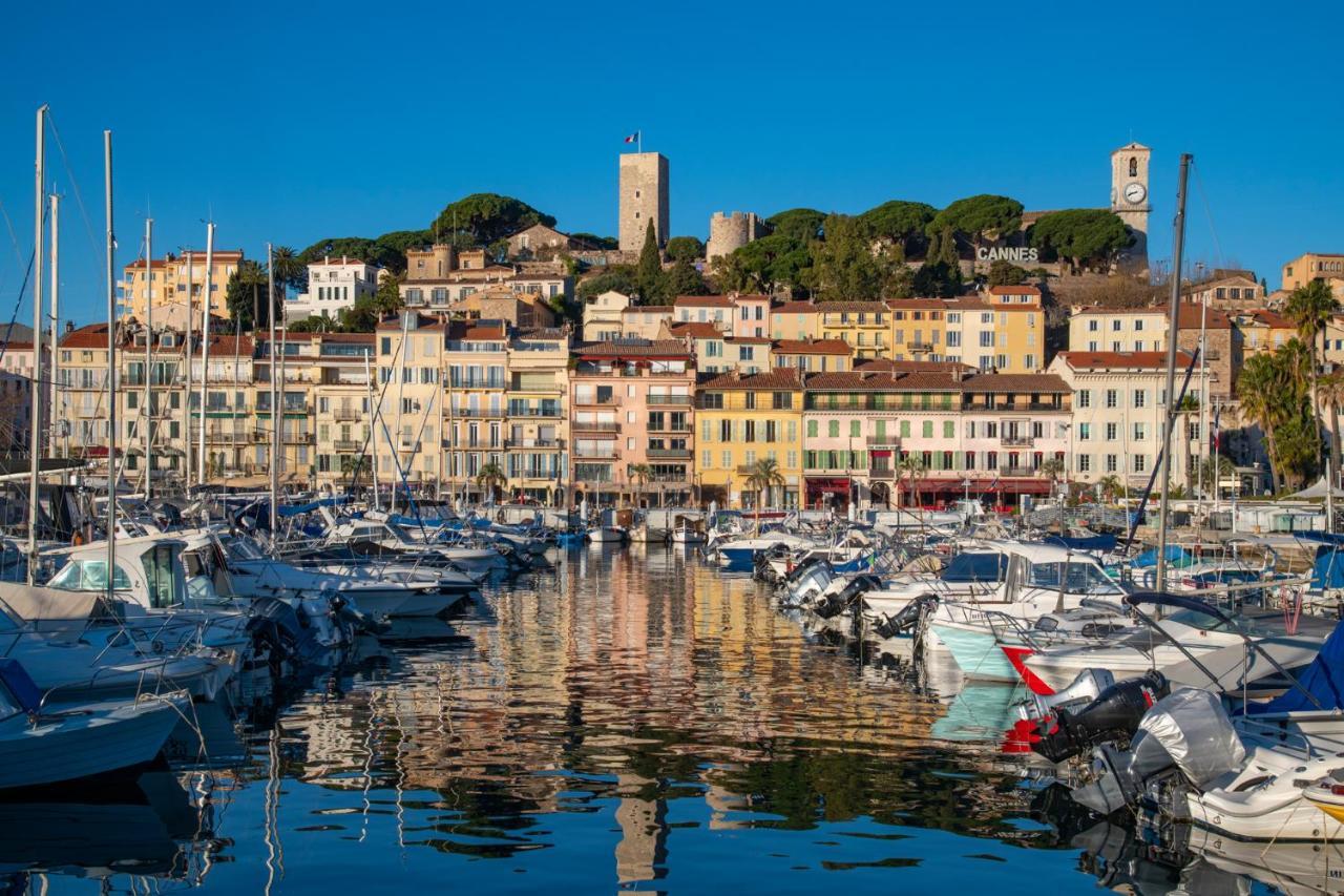 Ibis Cannes Mouans Sartoux Piscine Parking Gratuit Exterior foto