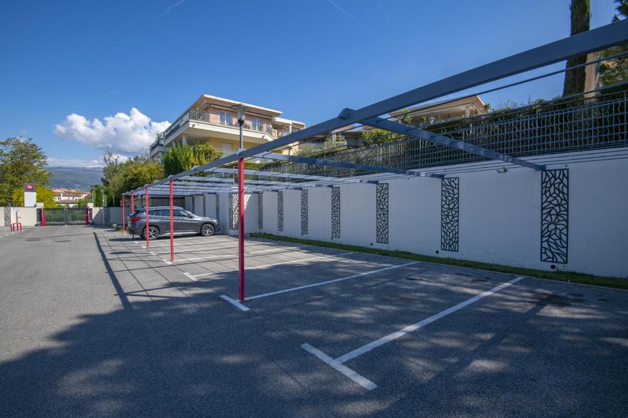 Ibis Cannes Mouans Sartoux Piscine Parking Gratuit Exterior foto