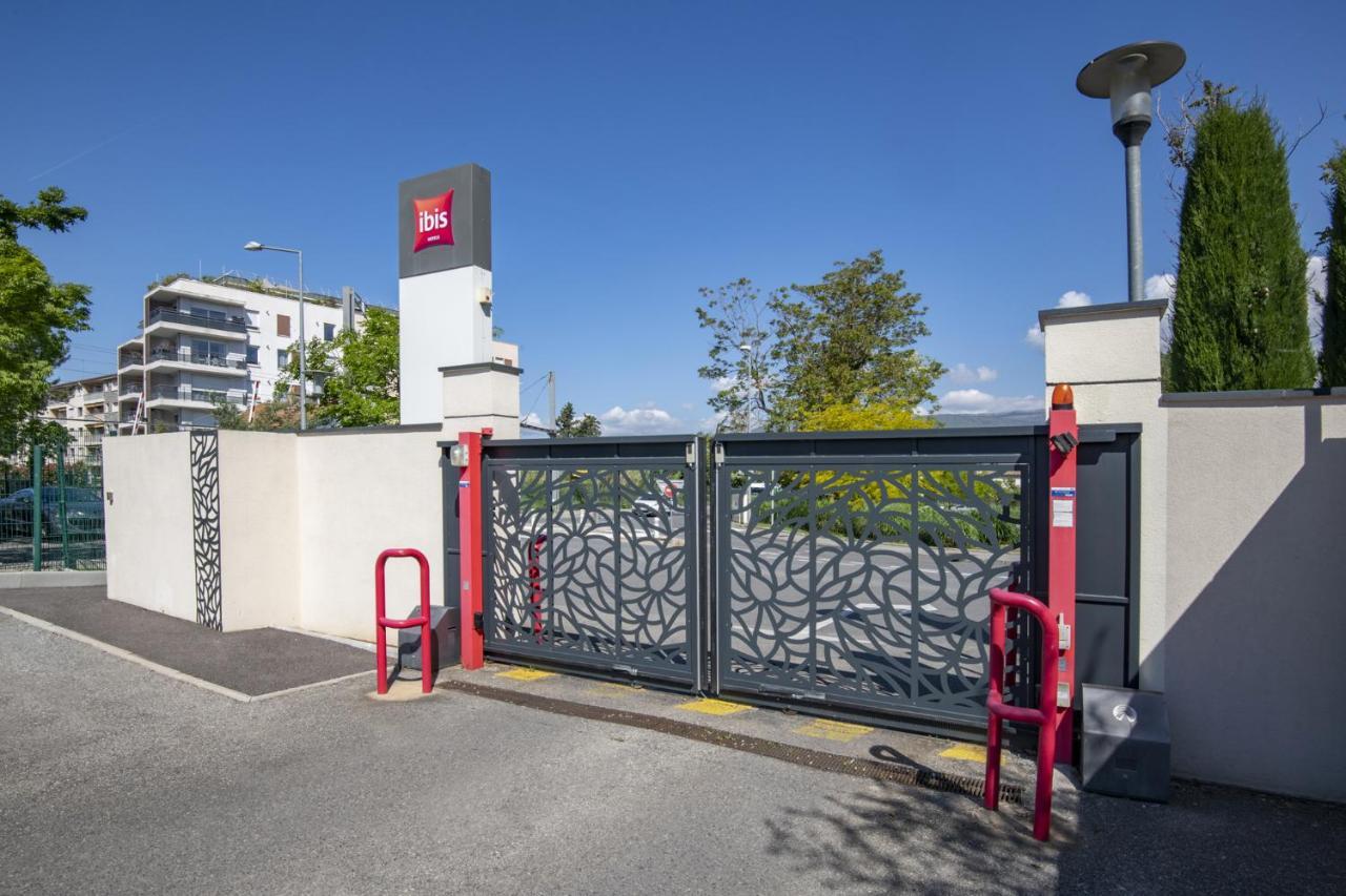 Ibis Cannes Mouans Sartoux Piscine Parking Gratuit Exterior foto